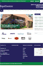 Mobile Screenshot of equicentric.com